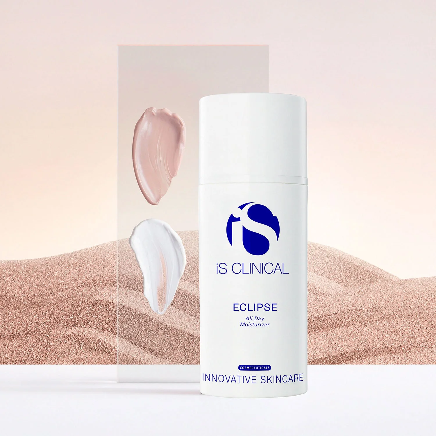 iS Clinical Eclipse All Day Moisturiser