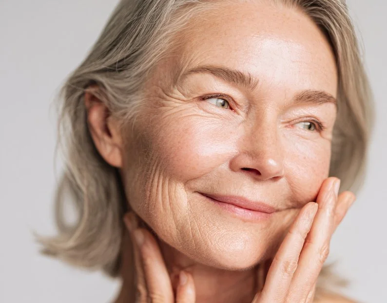 Anti Aging Skincare - JBH Aesthetics Camden