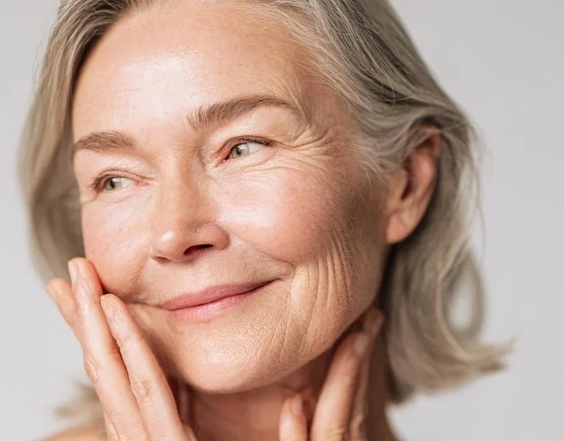 Anti-Ageing Skin Treatments at JBH Aesthetics Camden NSW