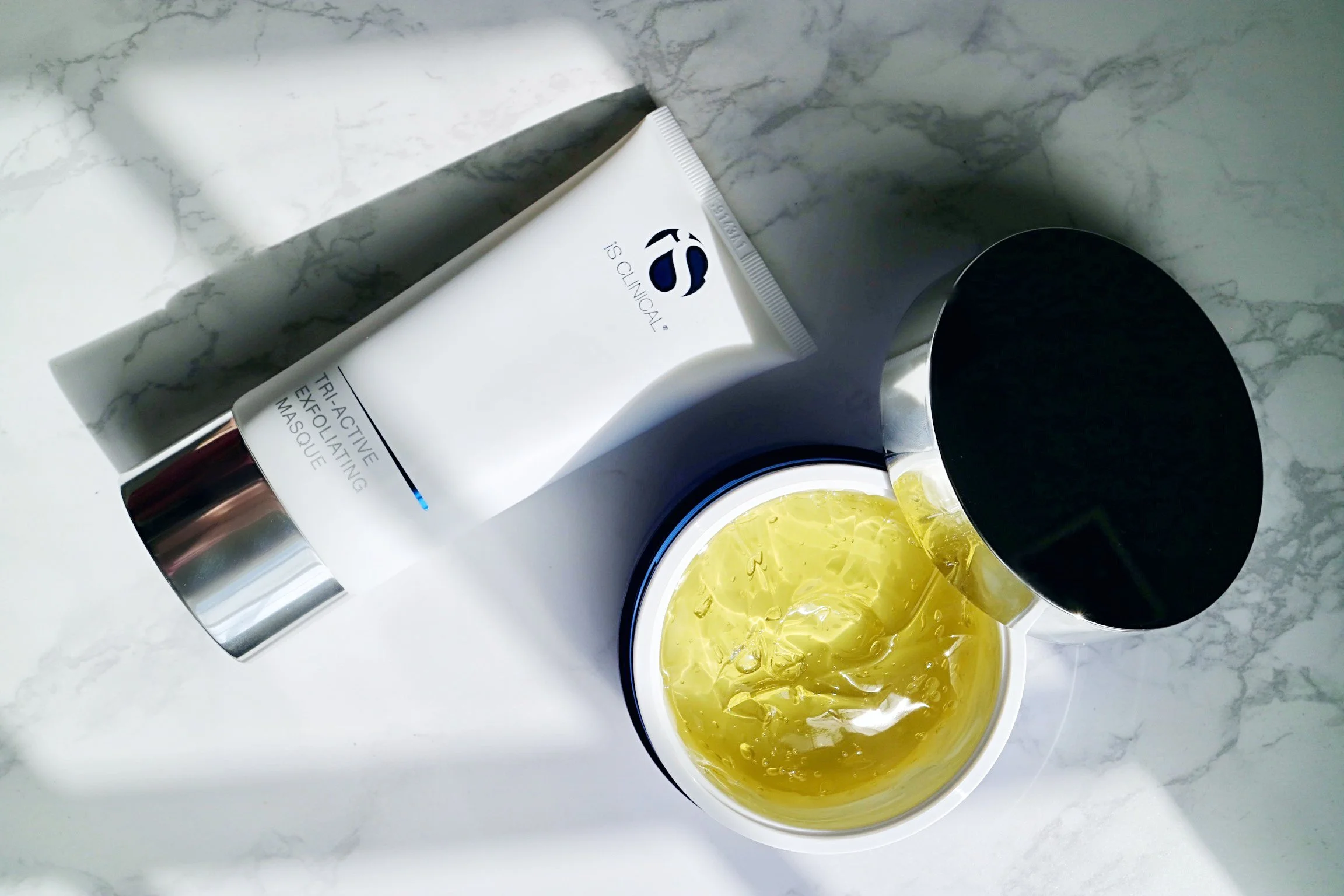 iS Clinical Smooth and Soothe Facial - JBH Aesthetics Camden