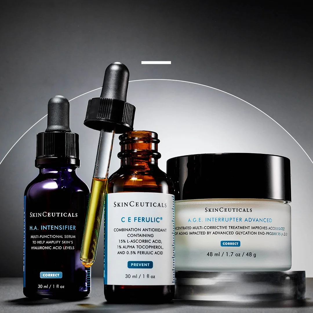SkinCeuticals Skincare Stockist - JBH Aesthetics Camden Macarthur NSW