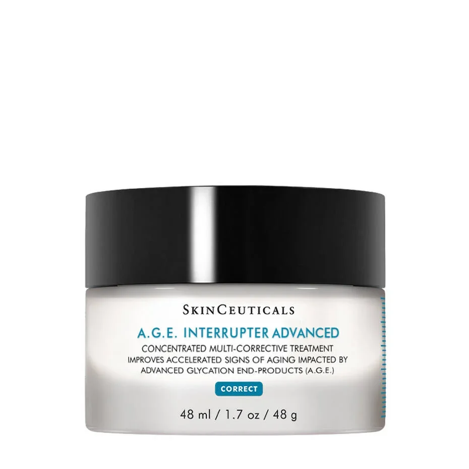 SkinCeuticals A.G.E Interrupter Advanced Anti-Wrinkle Cream
