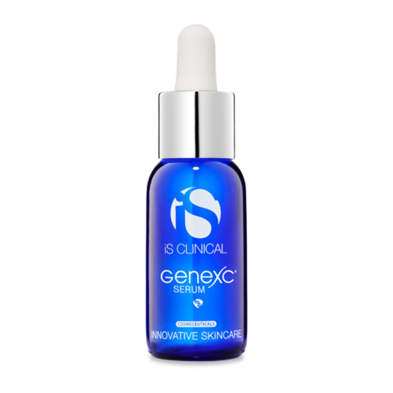iS Clinical GeneXC Serum