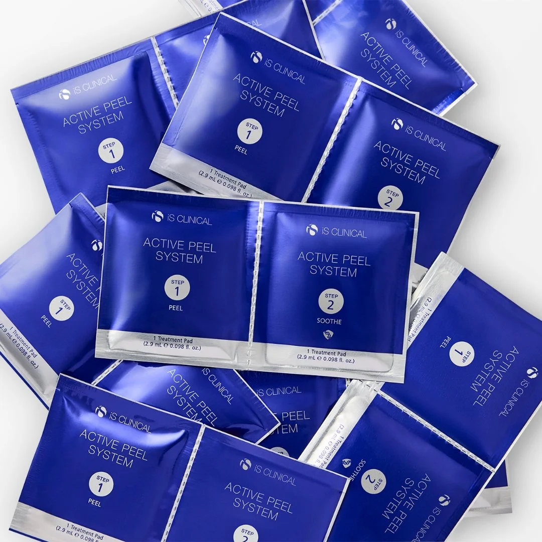 iS Clinical Active Peel System