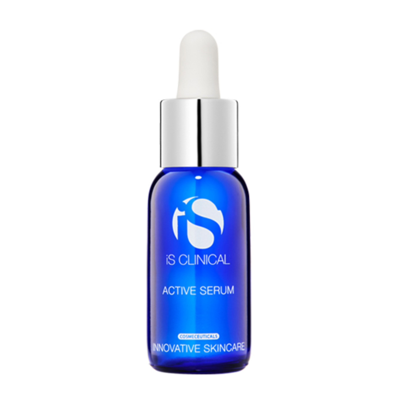 iS Clinical Active Serum