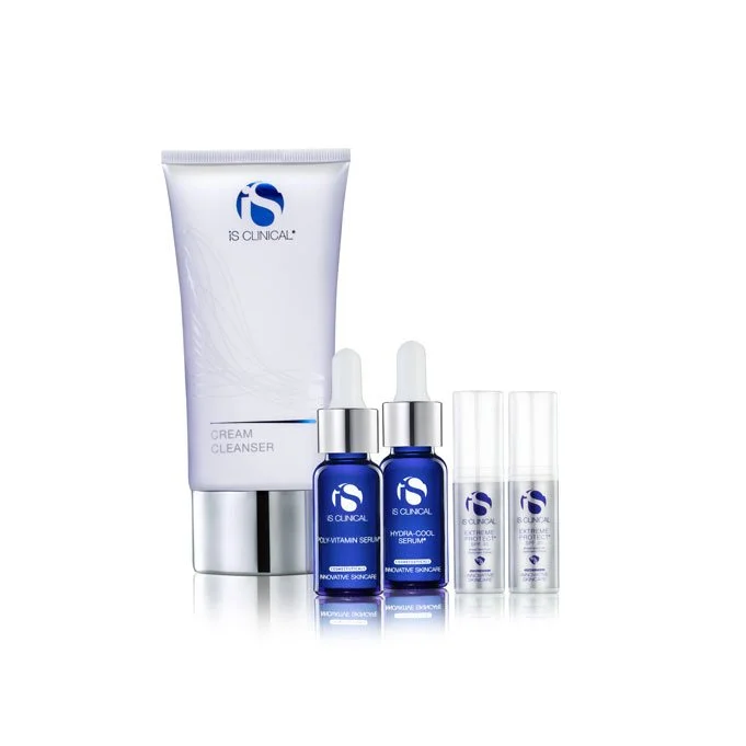iS Clinical Pure Wellness Collection