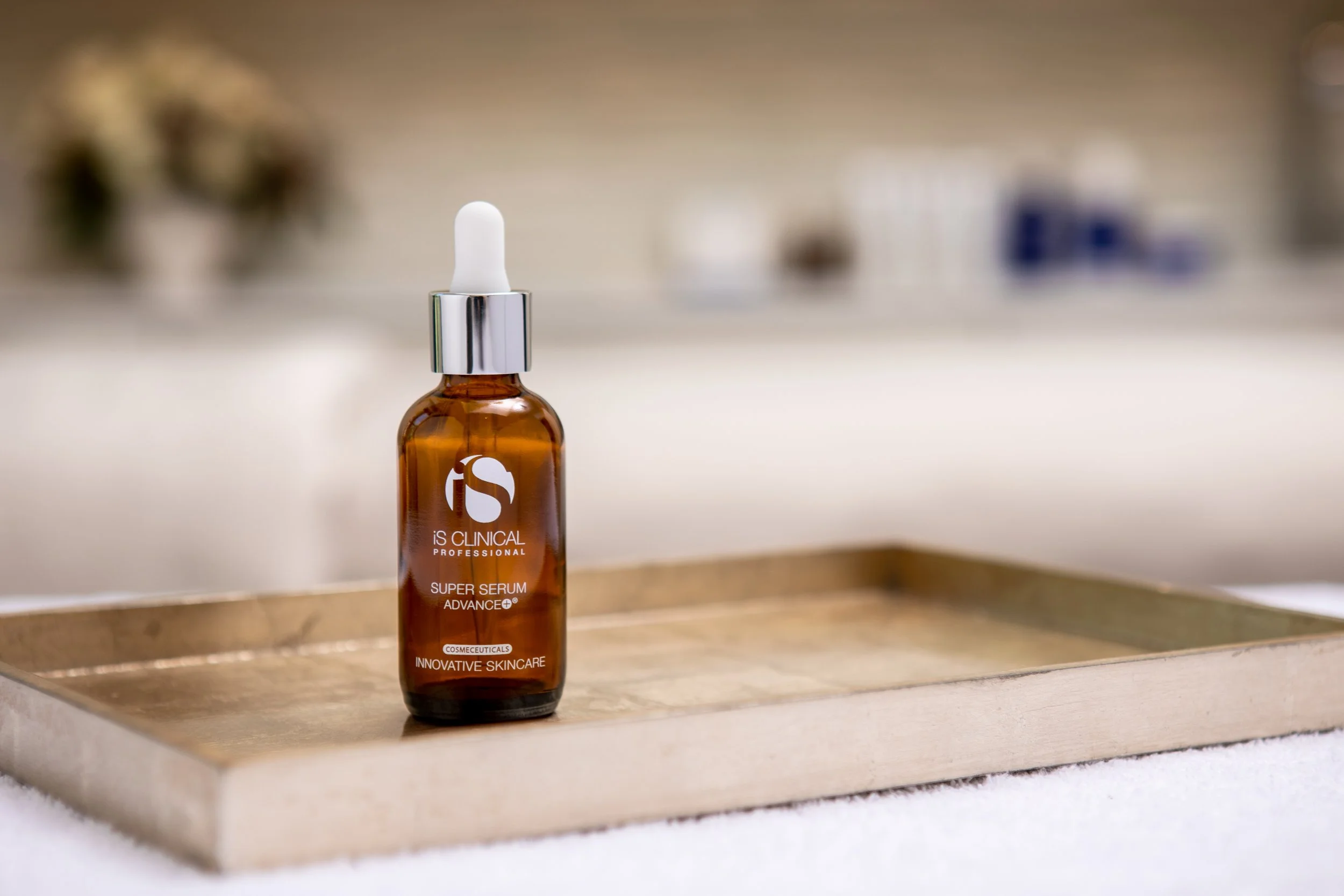 iS Clinical Super Serum Advance - Shop Online at JBH Aesthetics Camden NSW