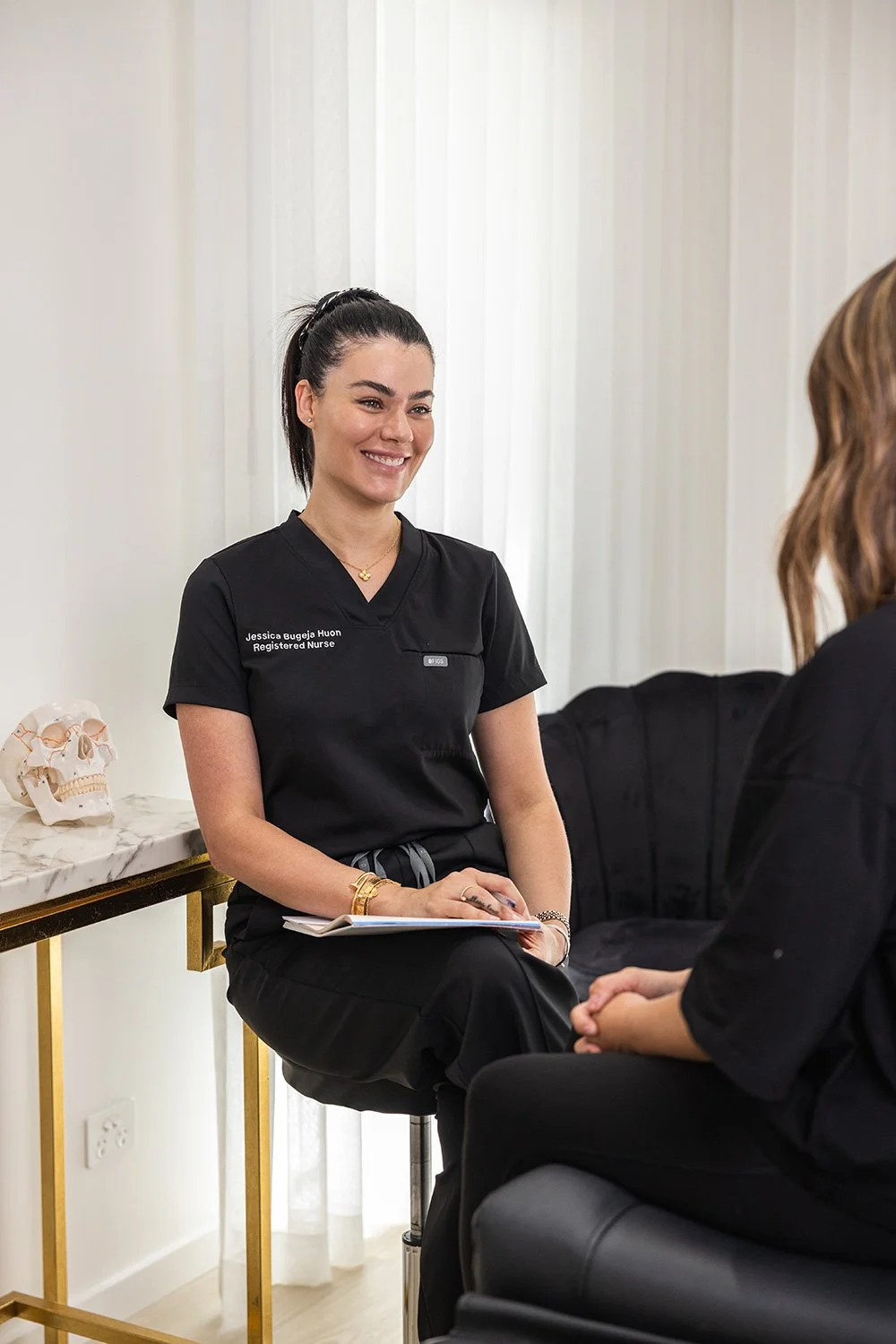 Women's Health Consultations in Camden NSW | JBH Aesthetics