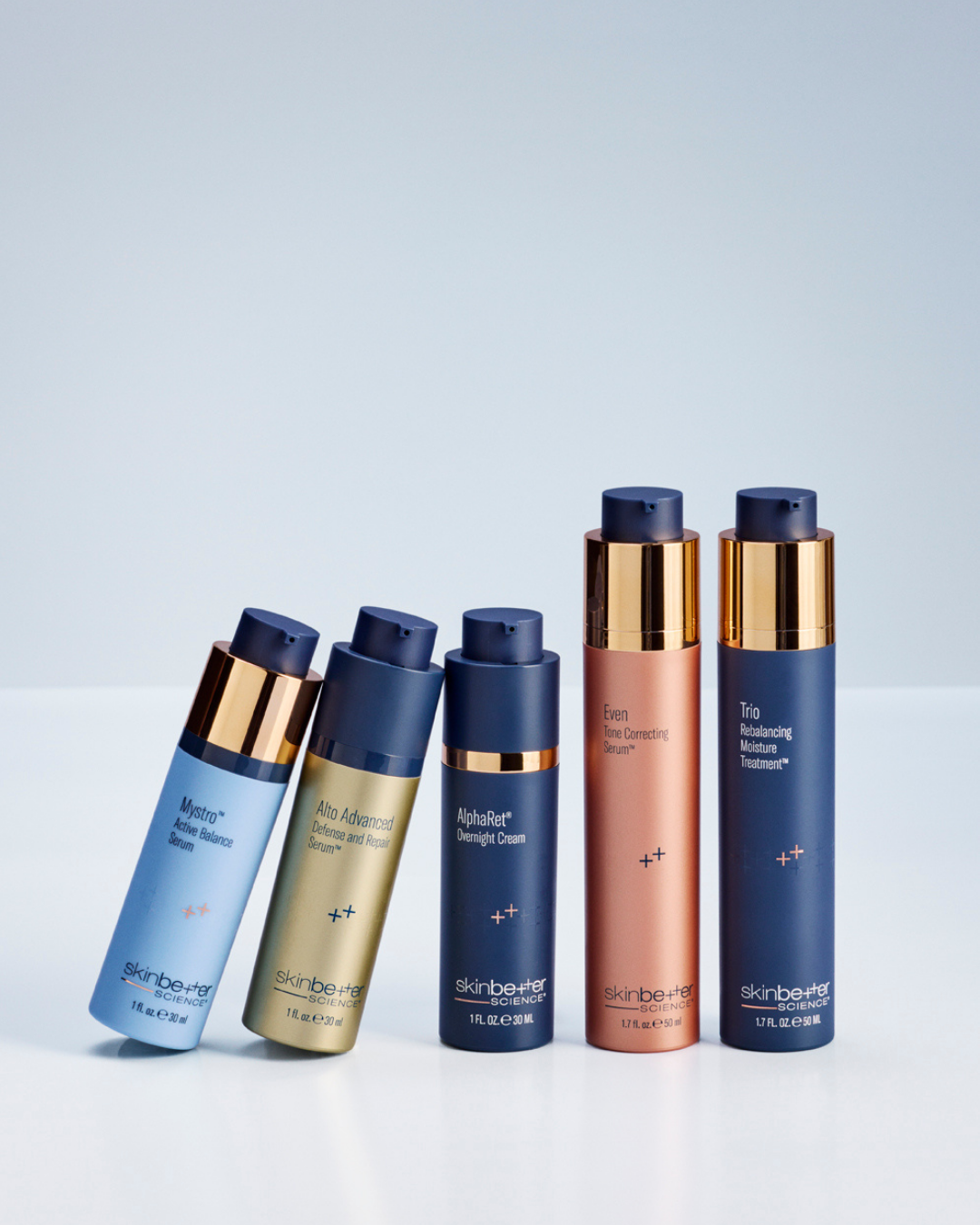 SkinBetter Science Skincare - Stockist JBH Aesthetics Camden NSW