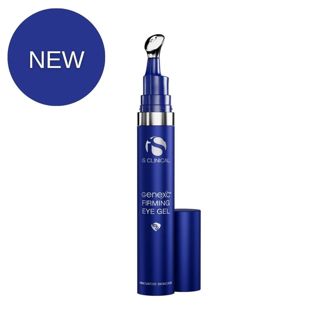 iS Clinical GeneXC Firming Eye Gel