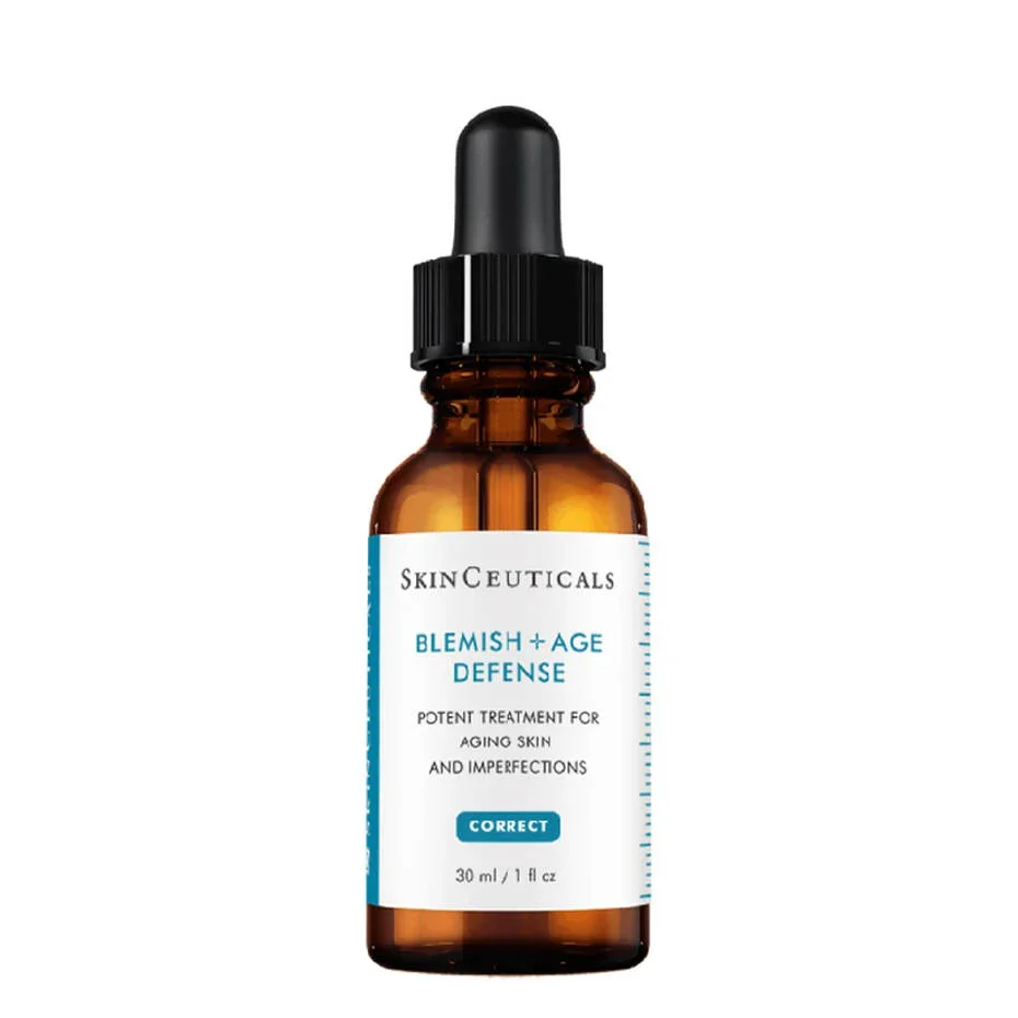 SkinCeuticals Blemish and Age Defense Salicylic Acid Serum