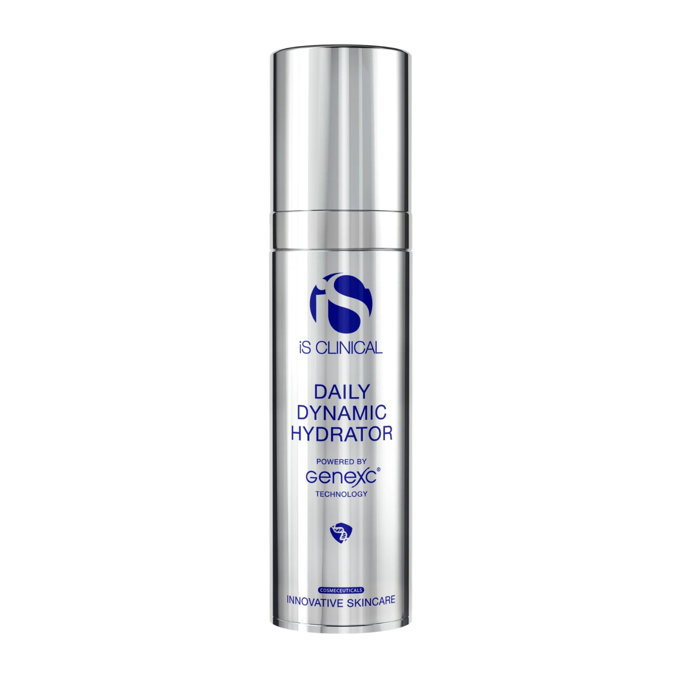 iS Clinical Daily Dynamic Hydrator