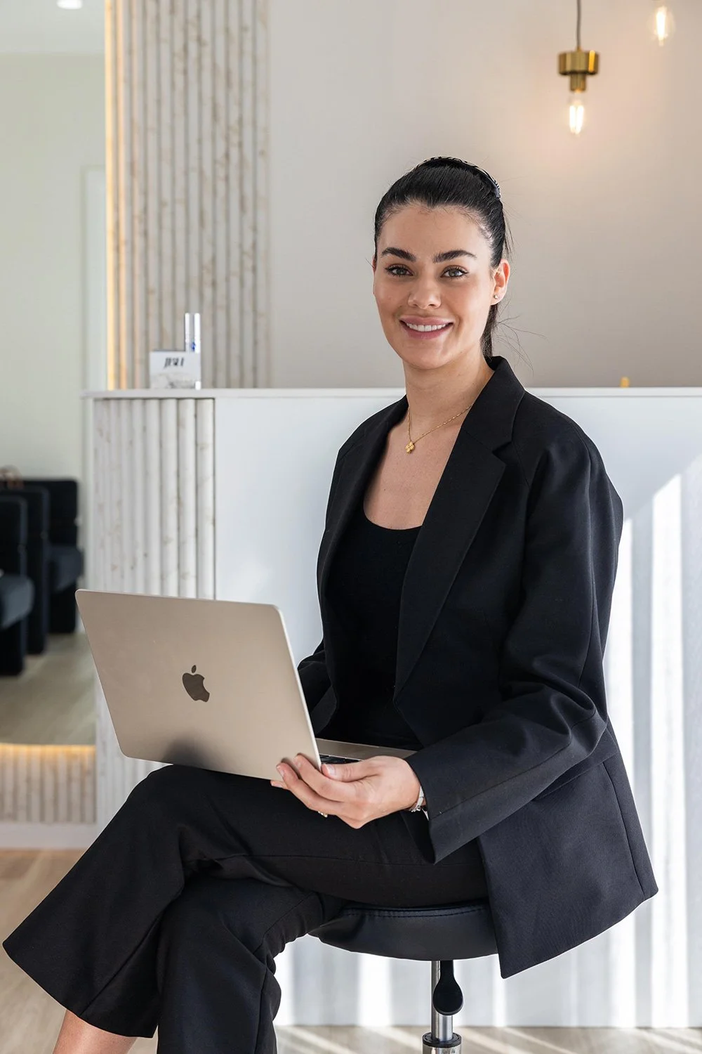 JBH Aesthetics Camden Founder Jessica Bugeja - Cosmetic and Dermatology Registered Nurse