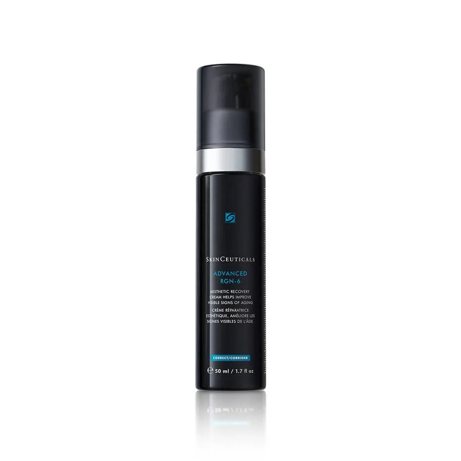 SkinCeuticals Advanced RGN-6 Skin Repair Cream