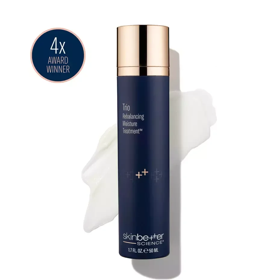 SkinBetter Science Trio Rebalancing Treatment