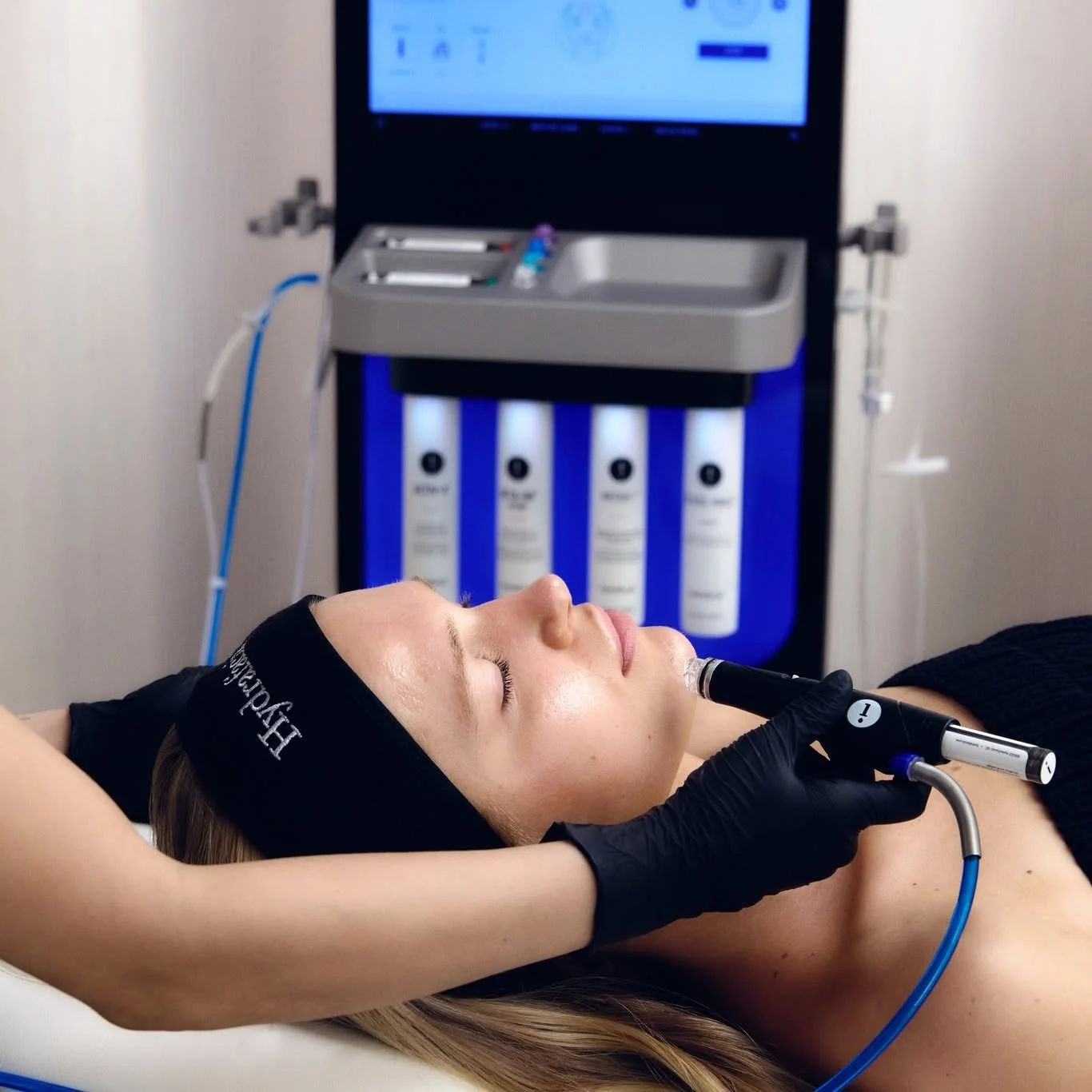 Benefits of HydraFacial for Skin Rejuvenation - JBH Aesthetics Camden NSW
