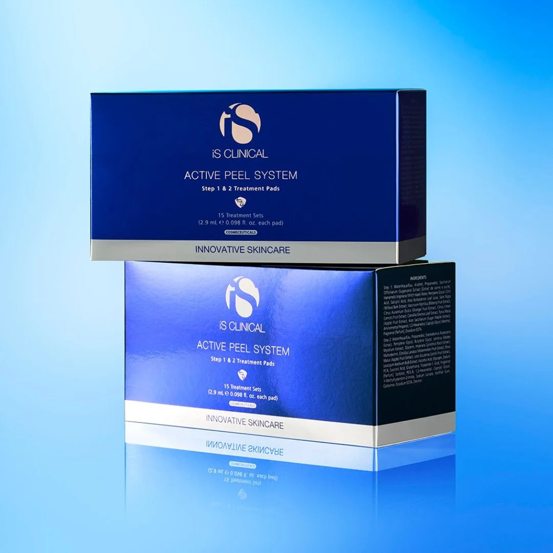 iS Clinical Active Peel System