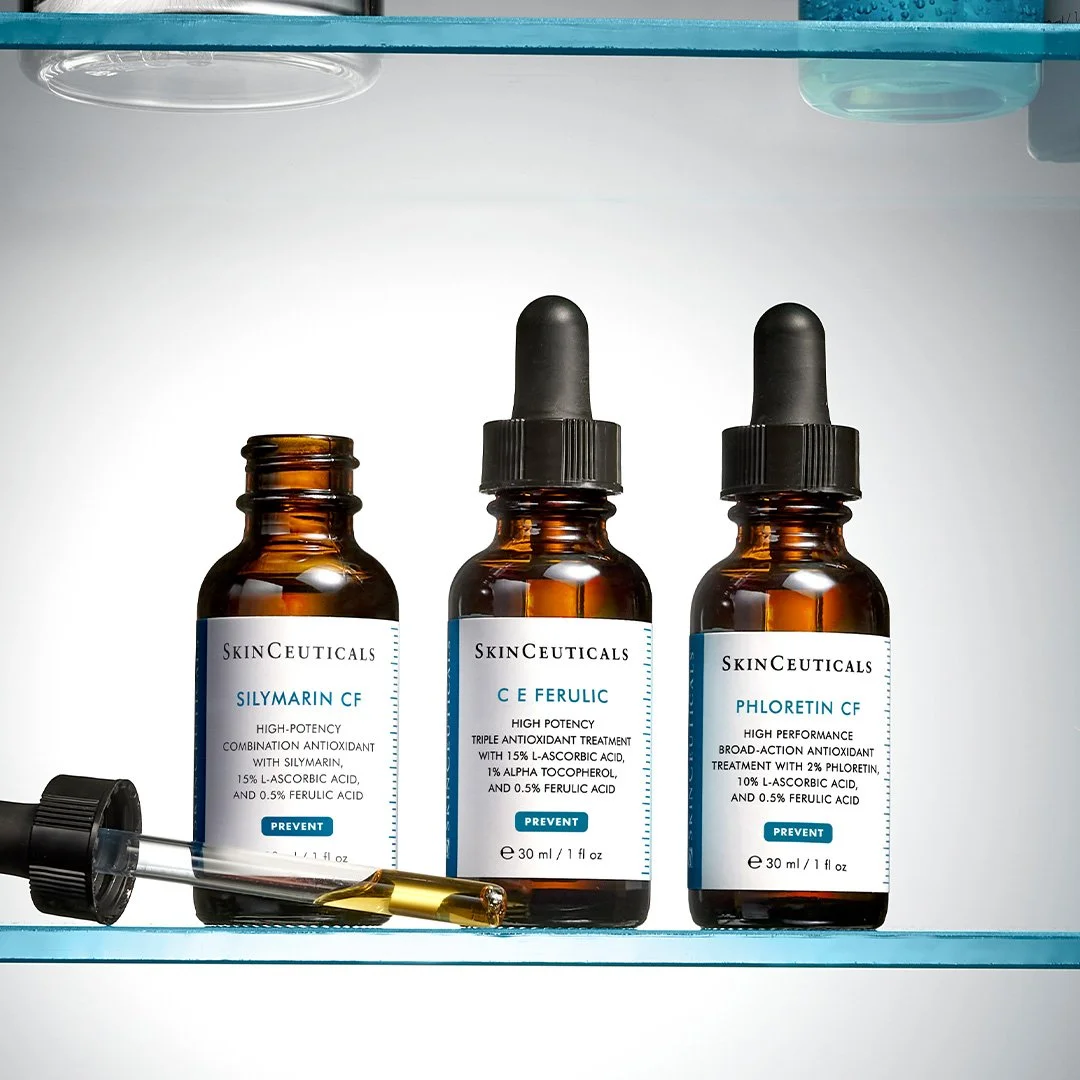 SkinCeuticals Skincare Stockist - JBH Aesthetics Camden Macarthur NSW