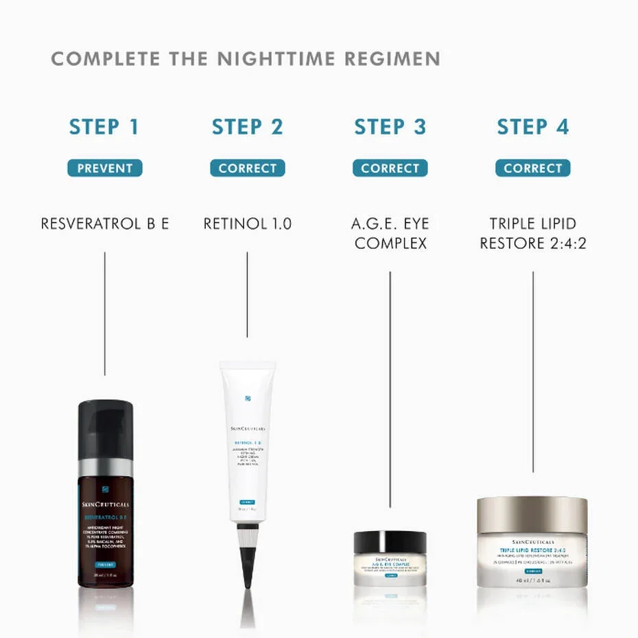 SkinCeuticals Retinol 1.0 Anti-Ageing Night Cream_08.webp