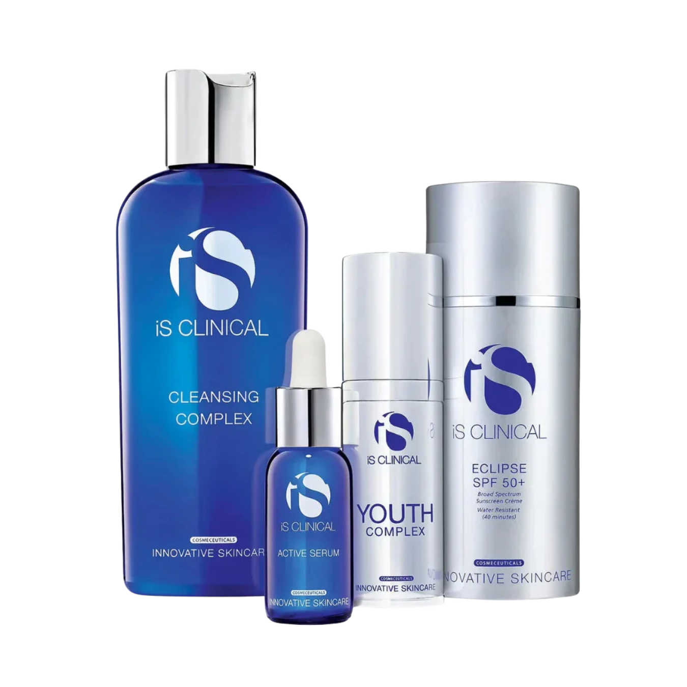 iS Clinical Pure Renewal Collection