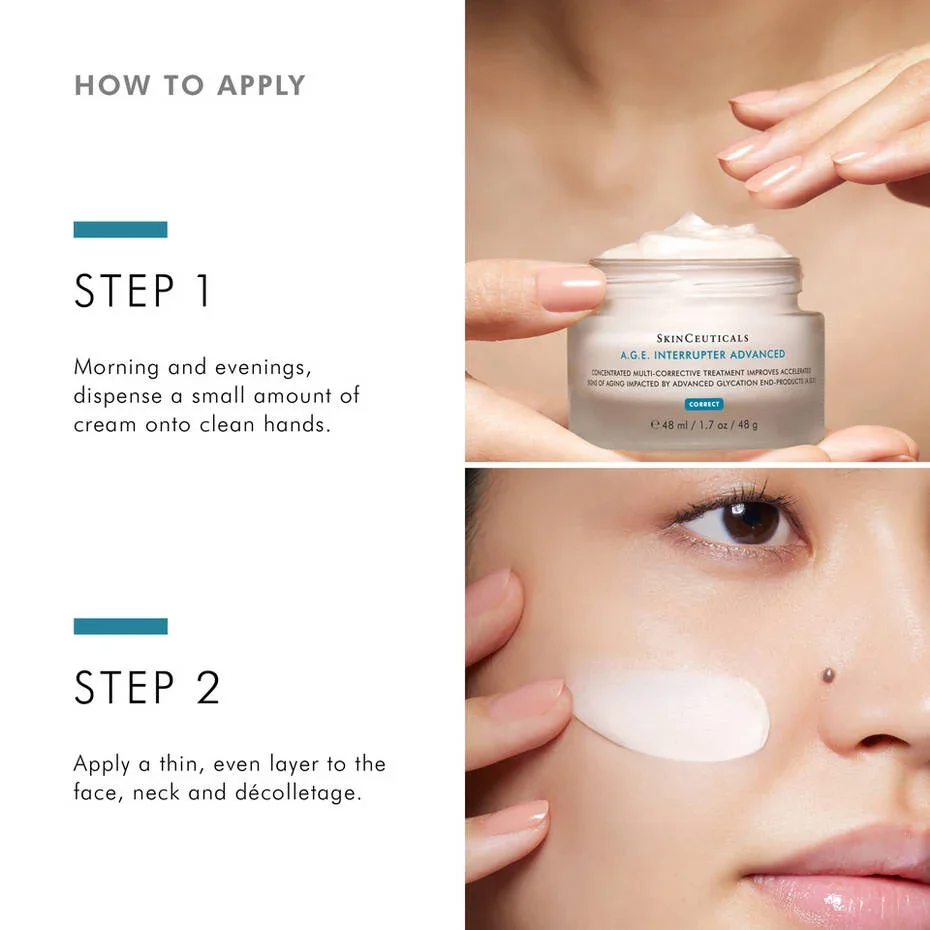 SkinCeuticals A.G.E Interrupter Advanced Anti-Wrinkle Cream_04.webp