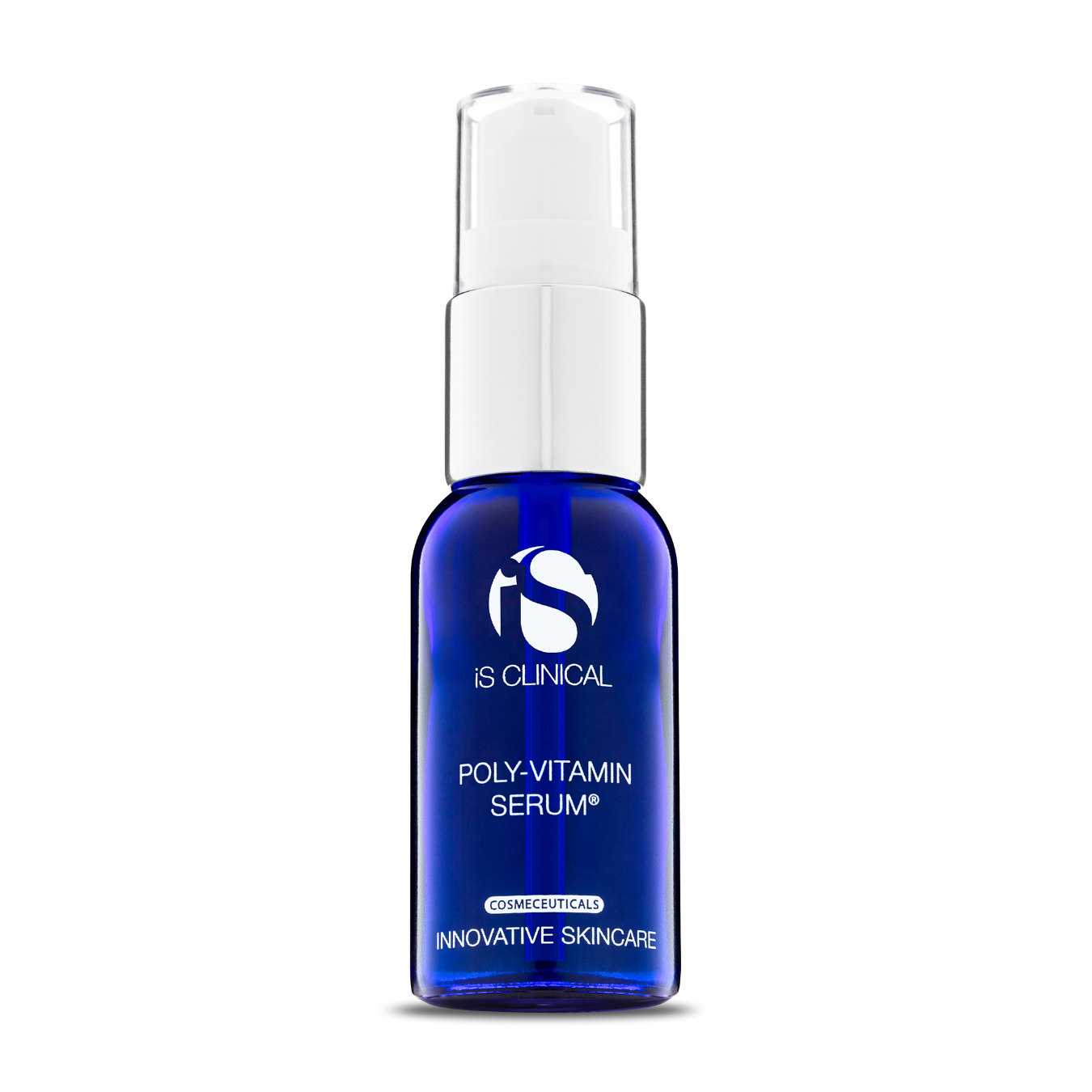 iS Clinical Poly-Vitamin Serum