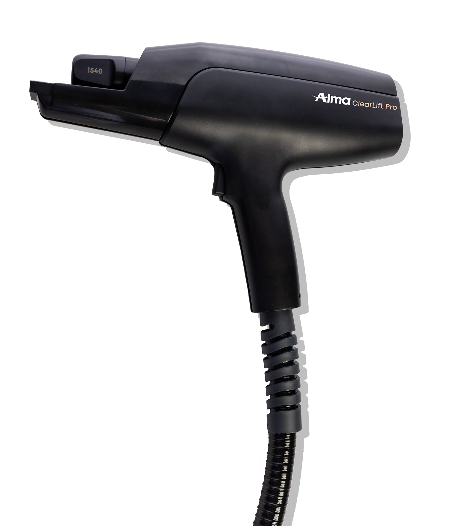 Alma Harmony ClearLift Laser Treatment