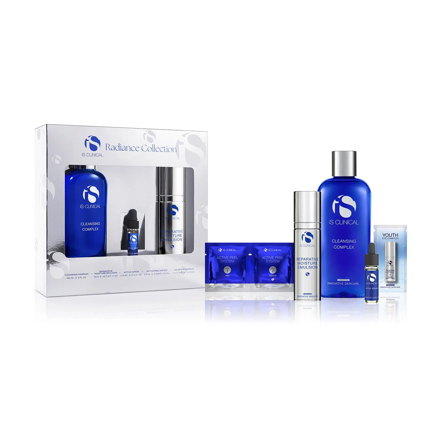 iS Clinical Radiance Collection - Limited Edition
