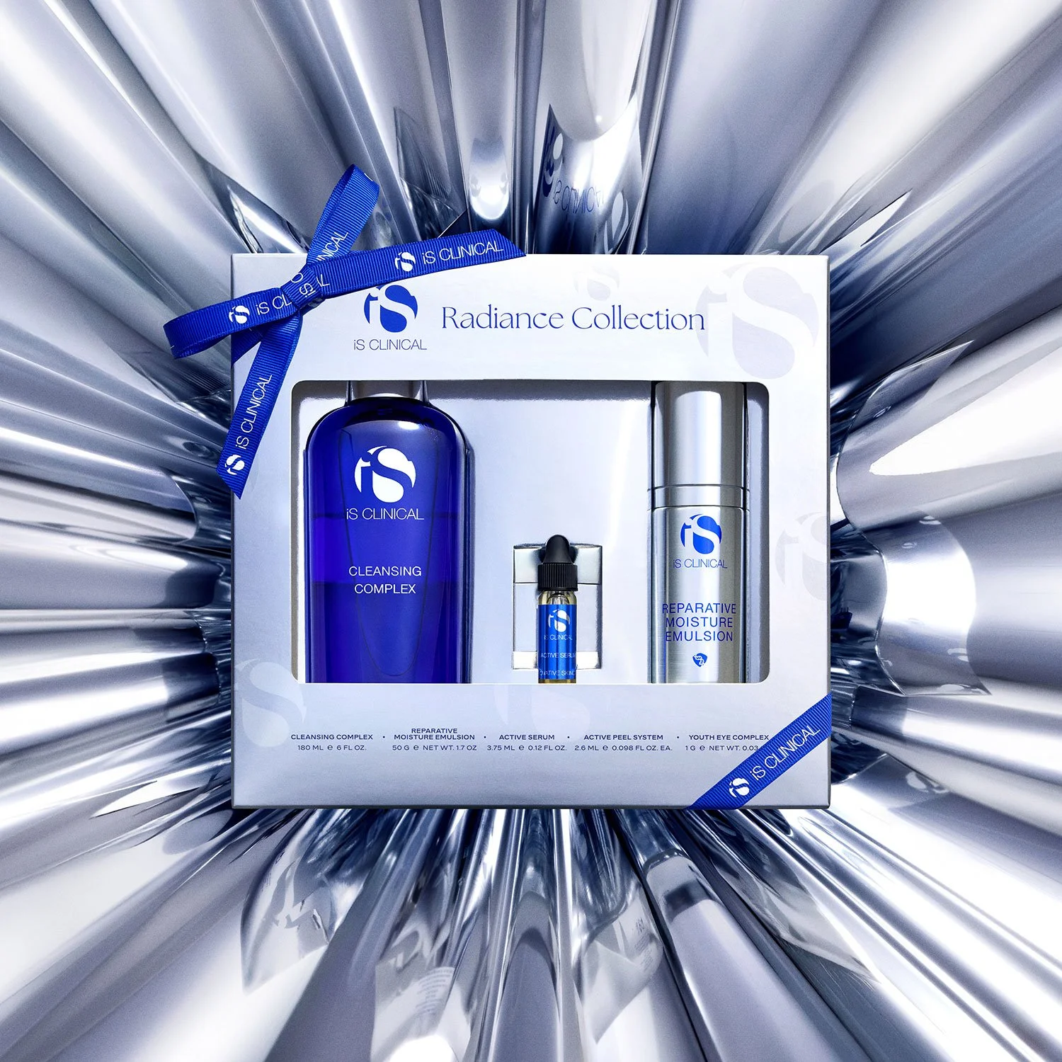 iS Clinical Radiance Collection - Limited Edition