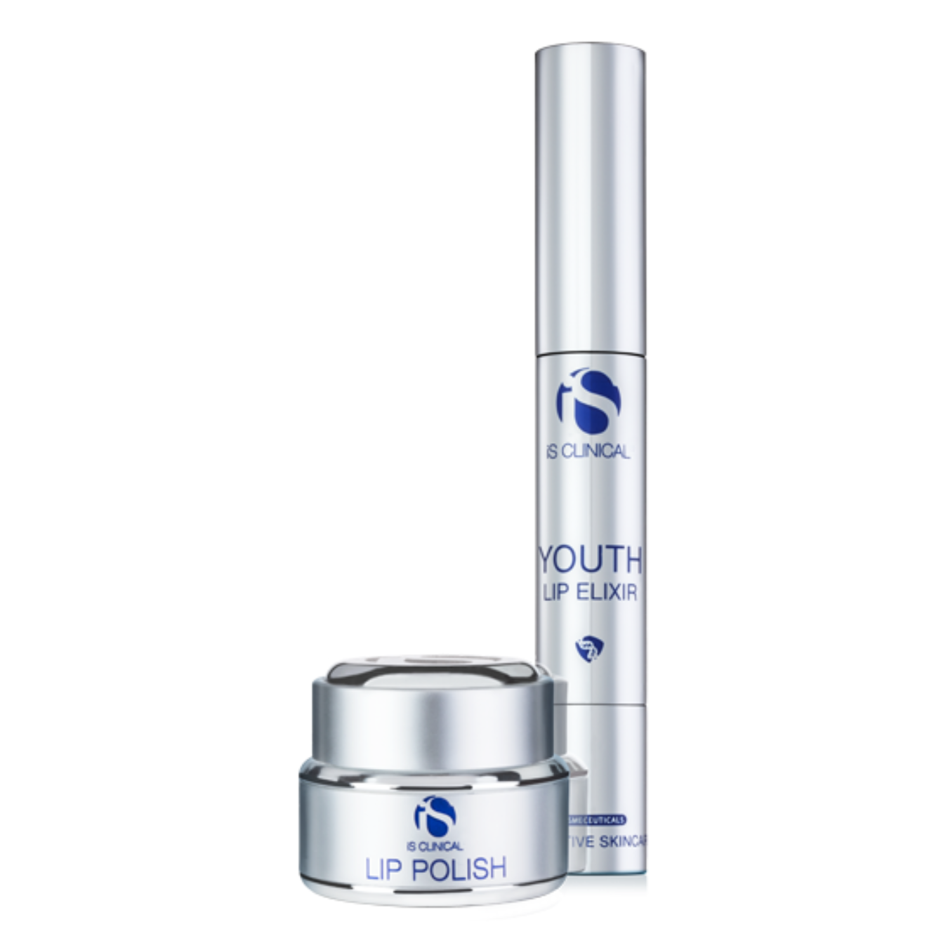 iS Clinical Lip Duo