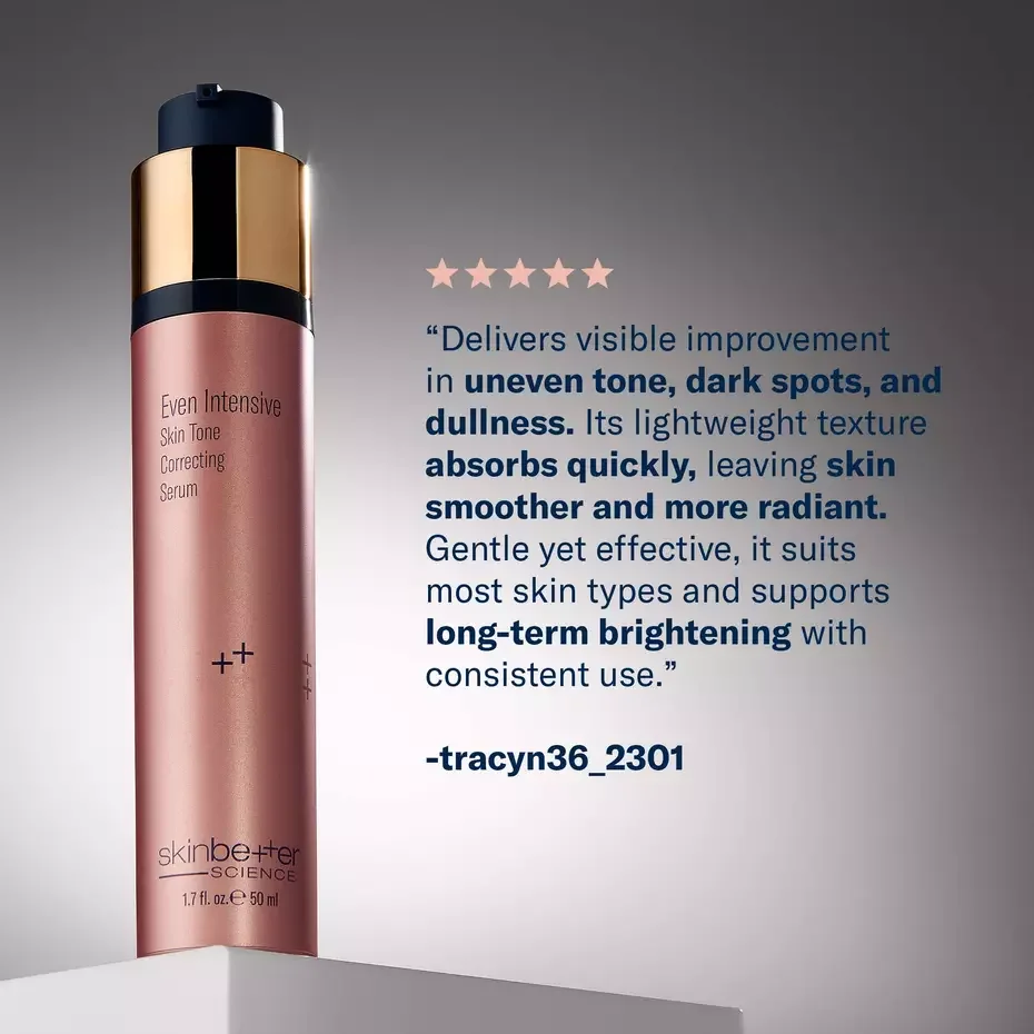 Even Intensive Skin Tone Correcting Serum_04.webp