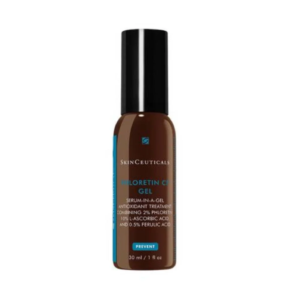 SkinCeuticals Phloretin CF Vitamin C Gel Serum