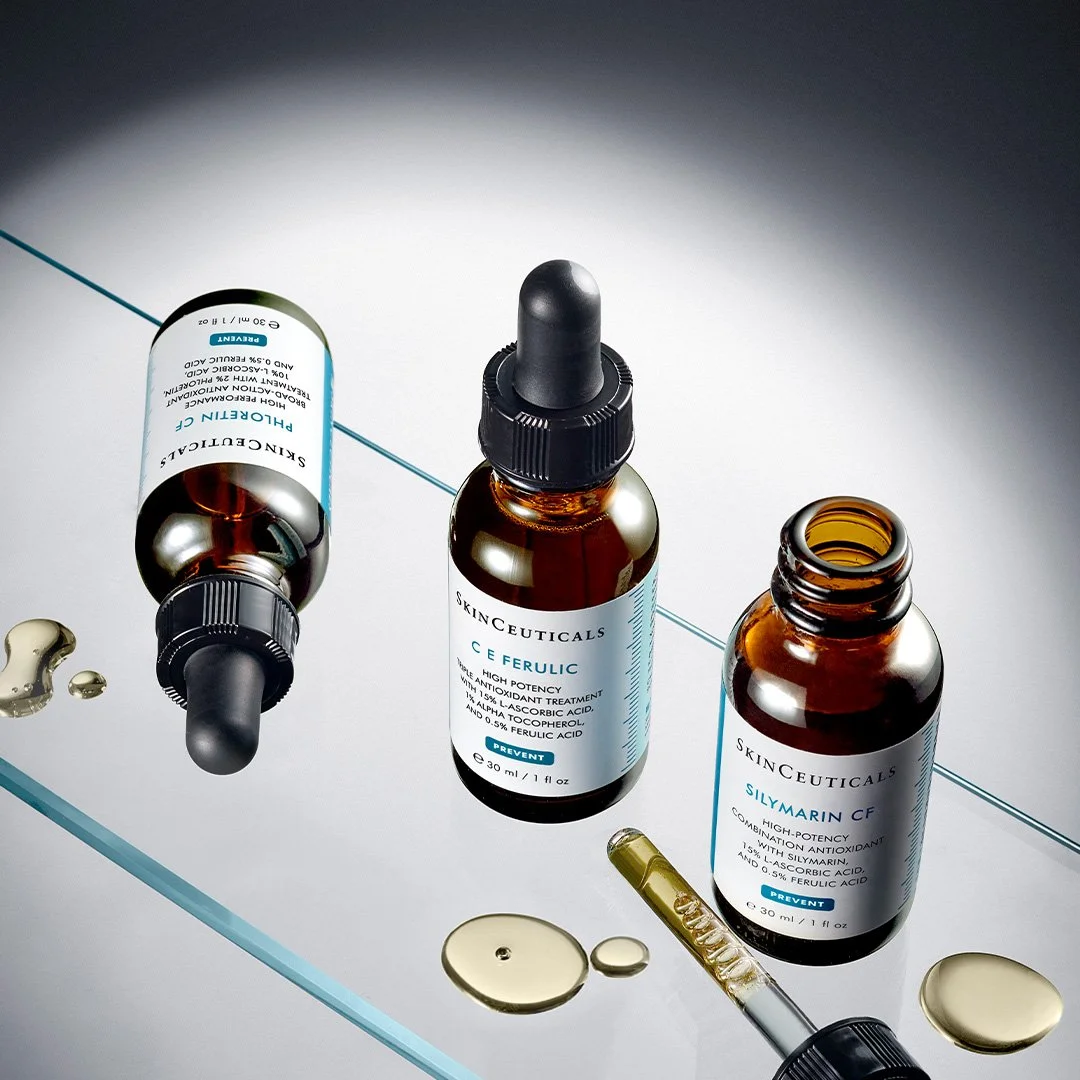 SkinCeuticals Skincare Stockist - JBH Aesthetics Camden Macarthur NSW