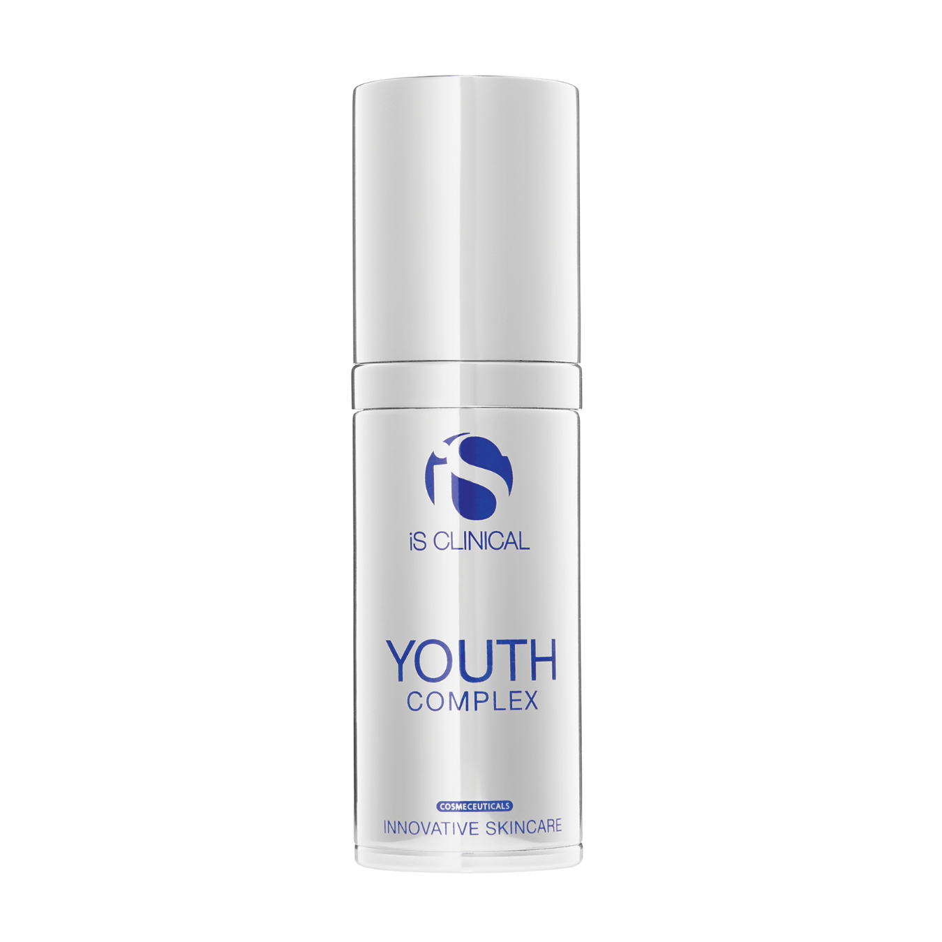 iS Clinical Youth Complex