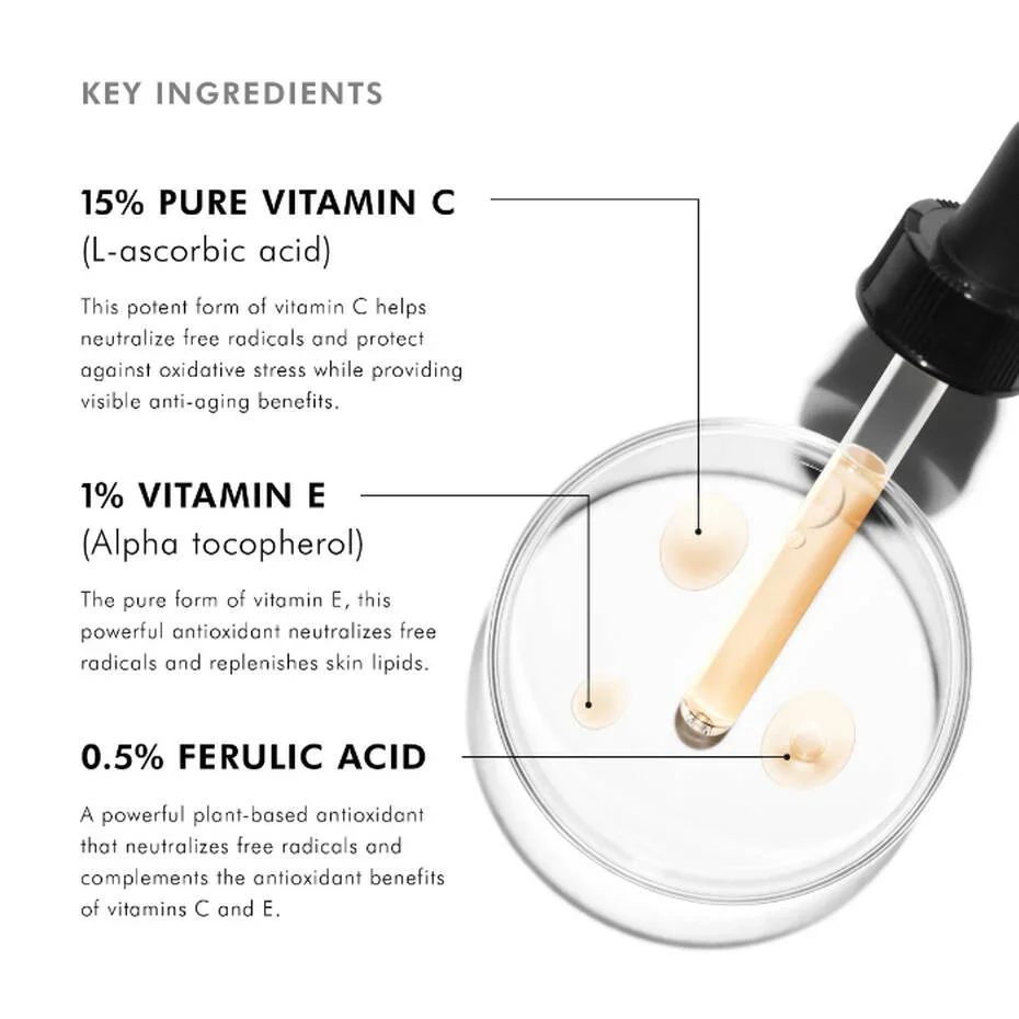 SkinCeuticals C E Ferulic Vitamin C Serum_03.webp