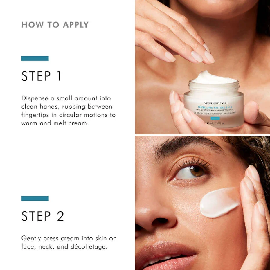 SkinCeuticals Triple Lipid Restore 242 Anti-Ageing Moisturiser_06.webp