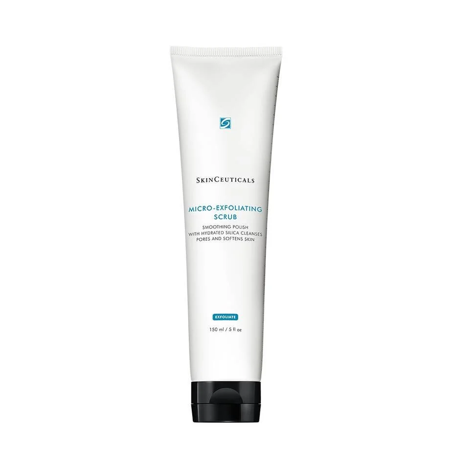 SkinCeuticals Micro-Exfoliating Face Scrub