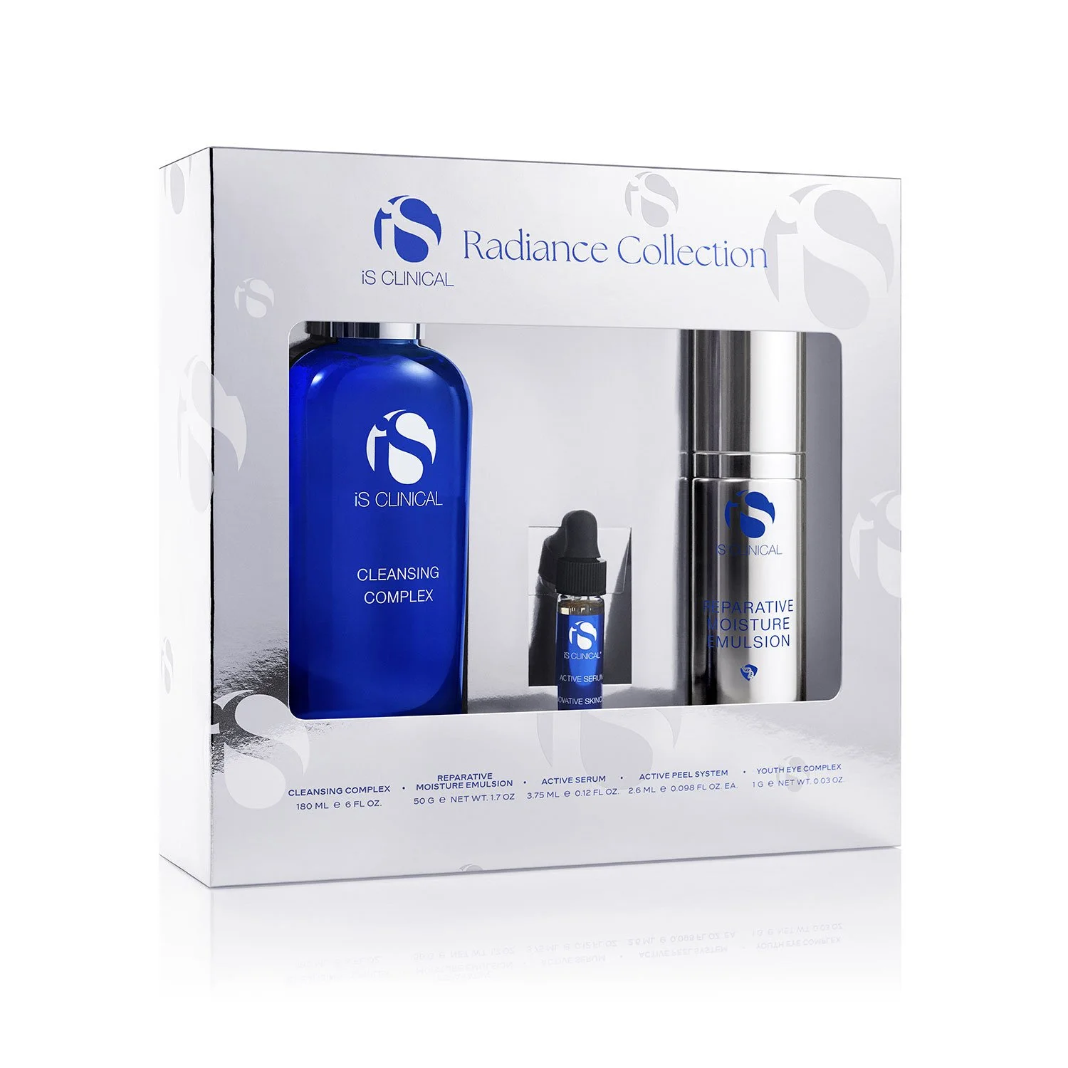 iS Clinical Radiance Collection - Limited Edition