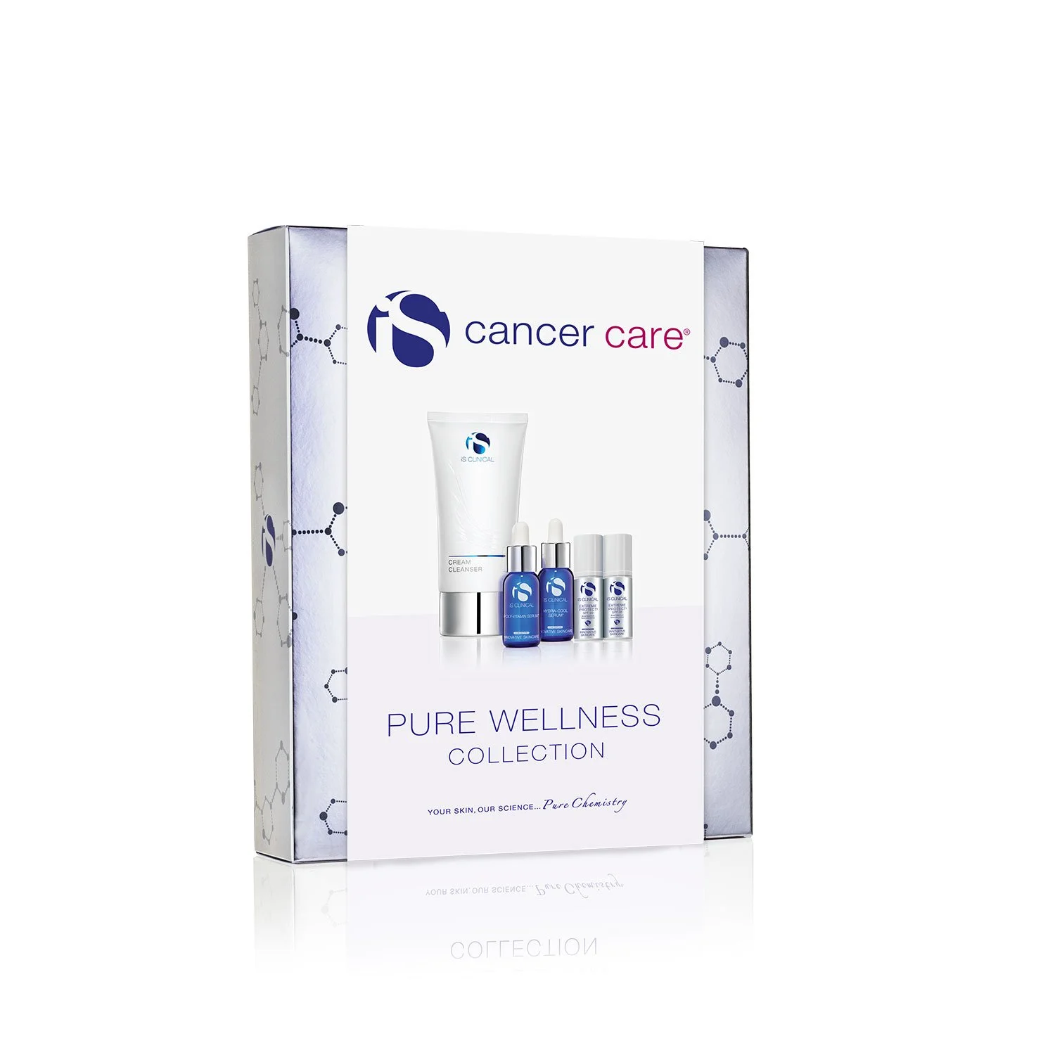 iS Clinical Pure Wellness Collection - JBH Aesthetics Camden