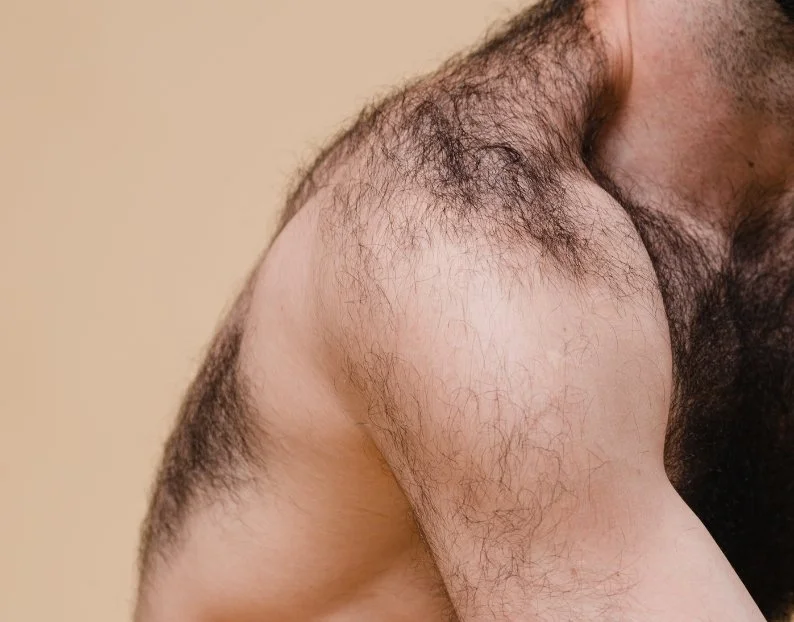 Unwanted Hair Removal Treatments - JBH Aesthetics Camden NSW