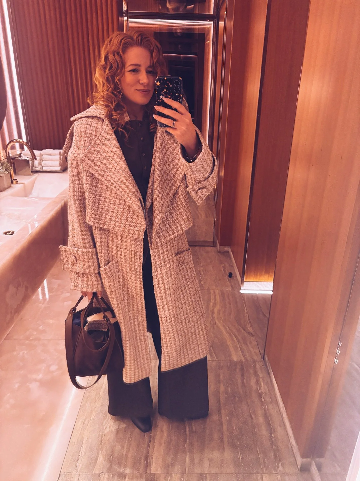 What a week! My birthday falls in between IWD and Mother&rsquo;s Day so it&rsquo;s just an epic week of celebrating! 

Started off with a trip to Cedric Grolet at The Berkeley - the chocolate rose was unbelievably good! 

Then my annual solo day trip