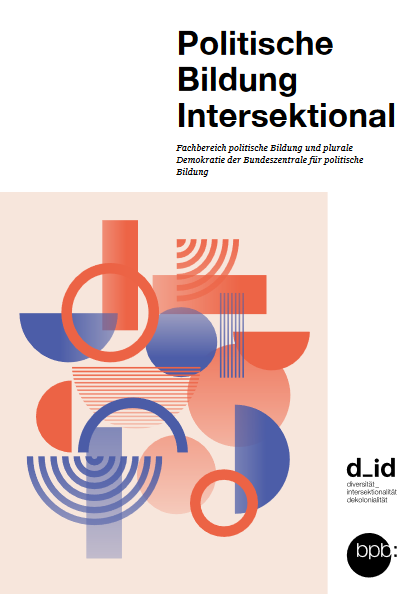 Publikation: Politische Bildung Intersektional 