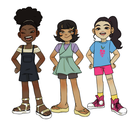 Publikation: Jokesi Club