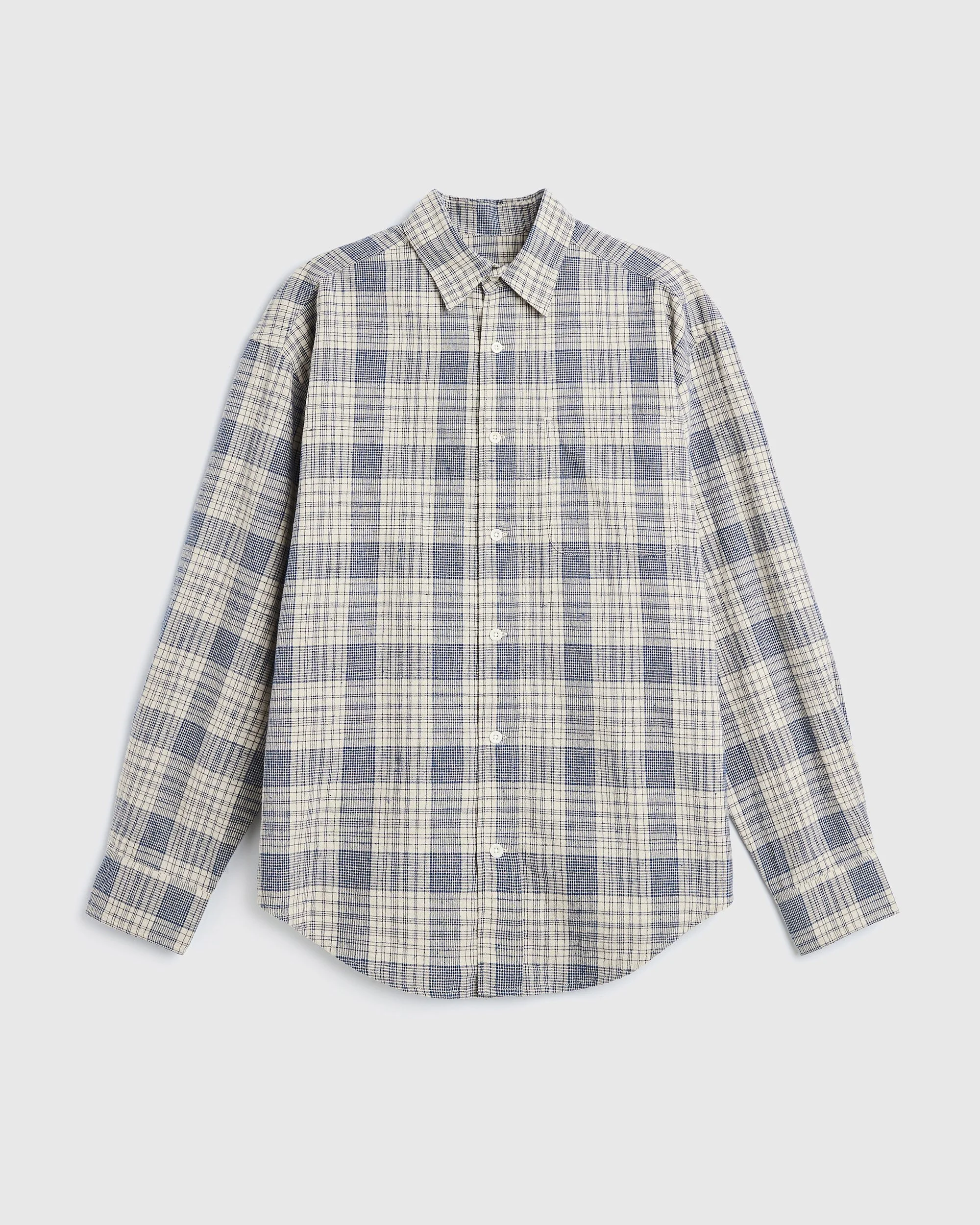 CafeTemplateCafe-Mountain_ParisShow_SS26_1SINGLE-POCKET-SHIRT_WHITE+BLUE-CHECK.jpg