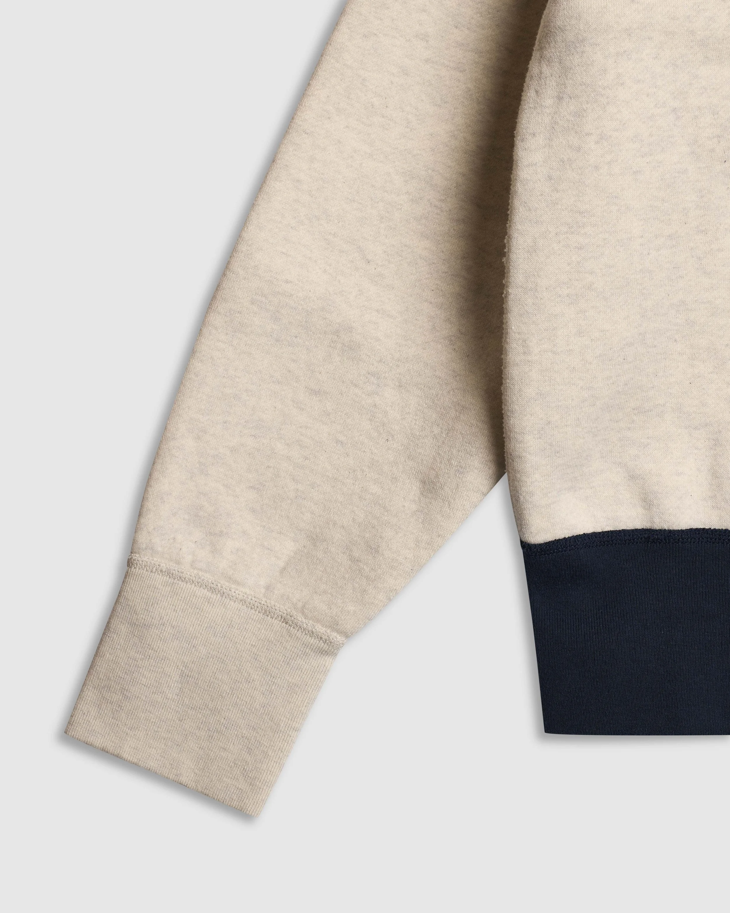 TWO TONE HOODIE HEATHER AND INDIGO_ 2.jpg