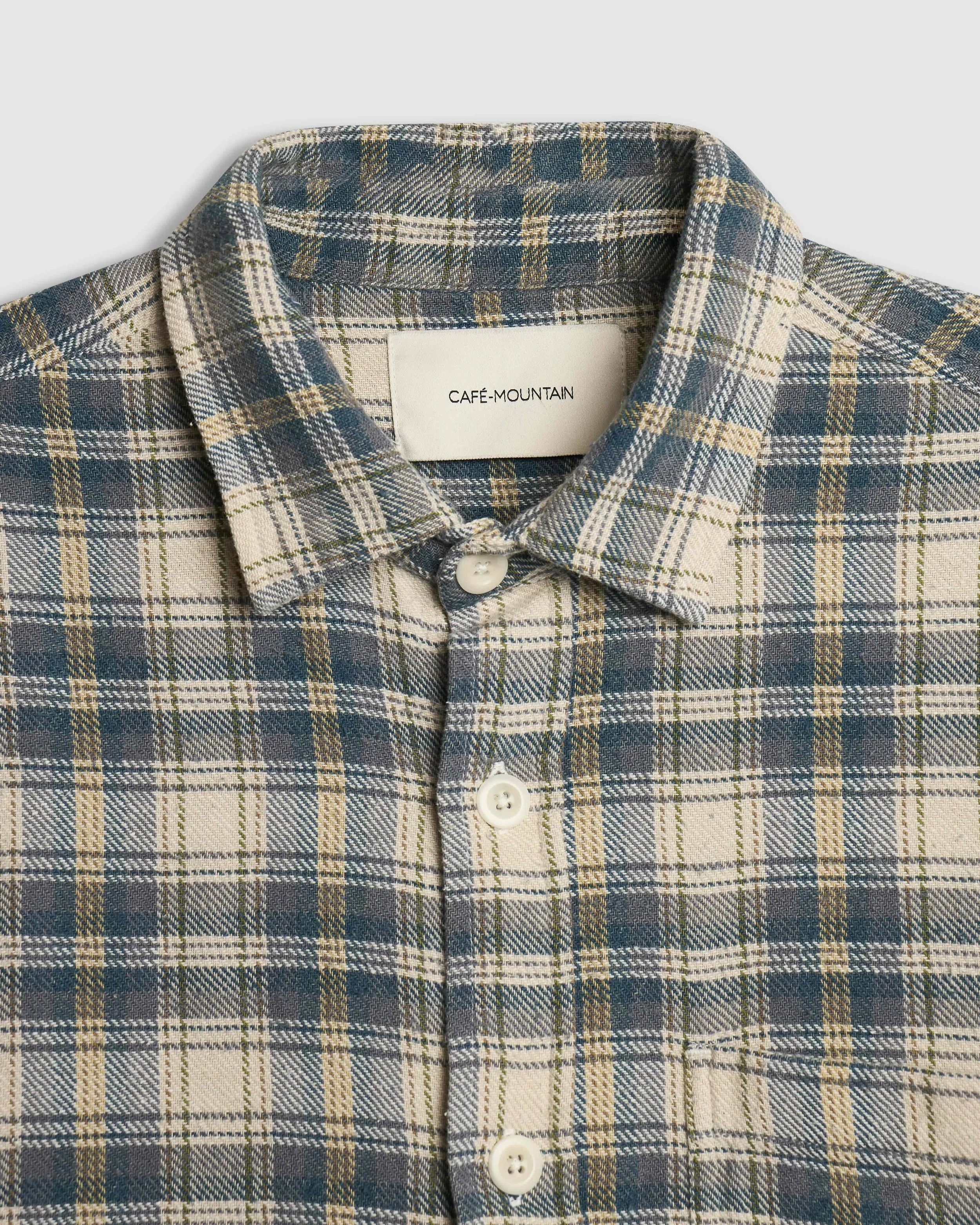 Silk Nep Box Shirt Blue Check_ 1.jpeg