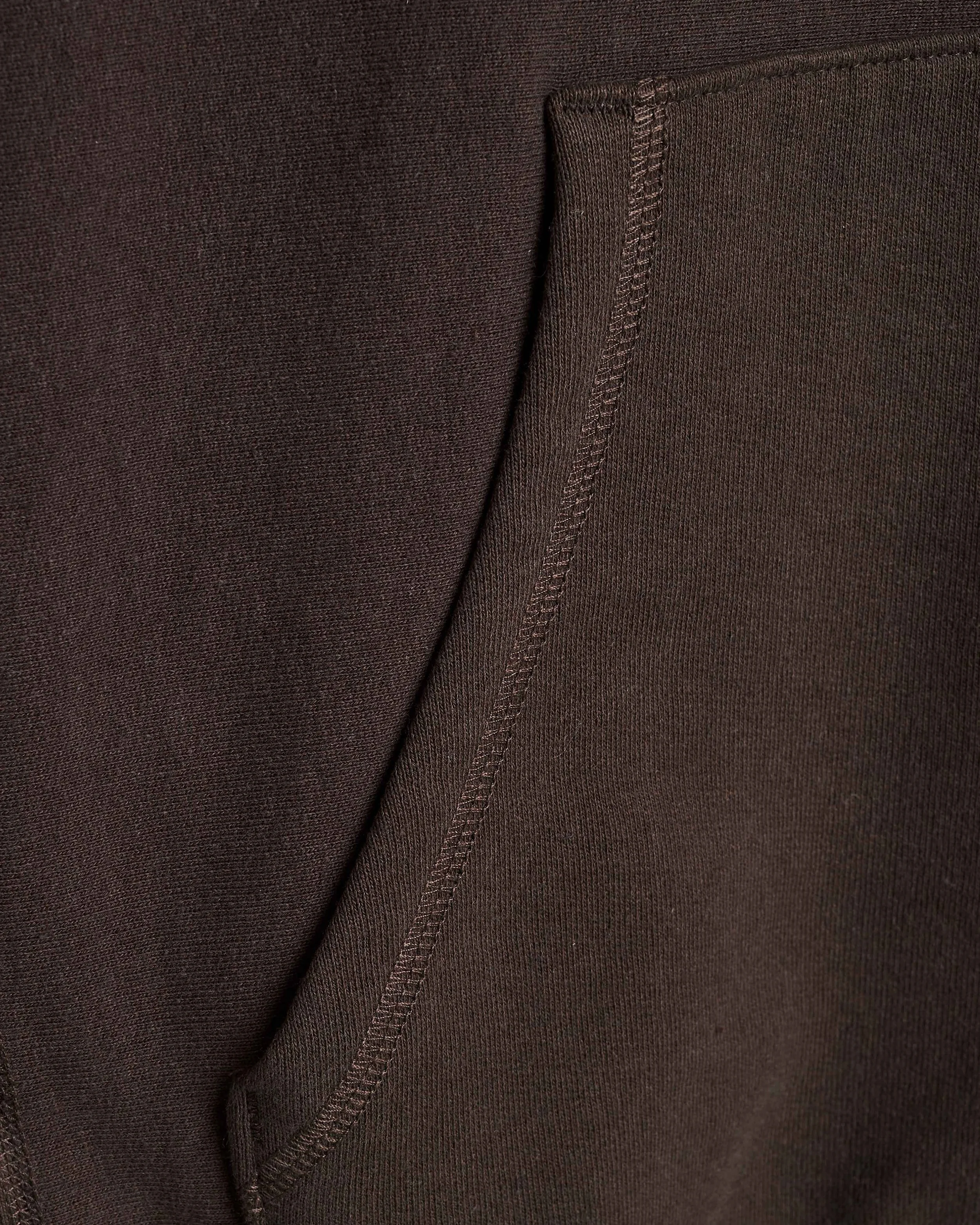 College Logo Hoody Earth and Aubergine_ 1.jpg