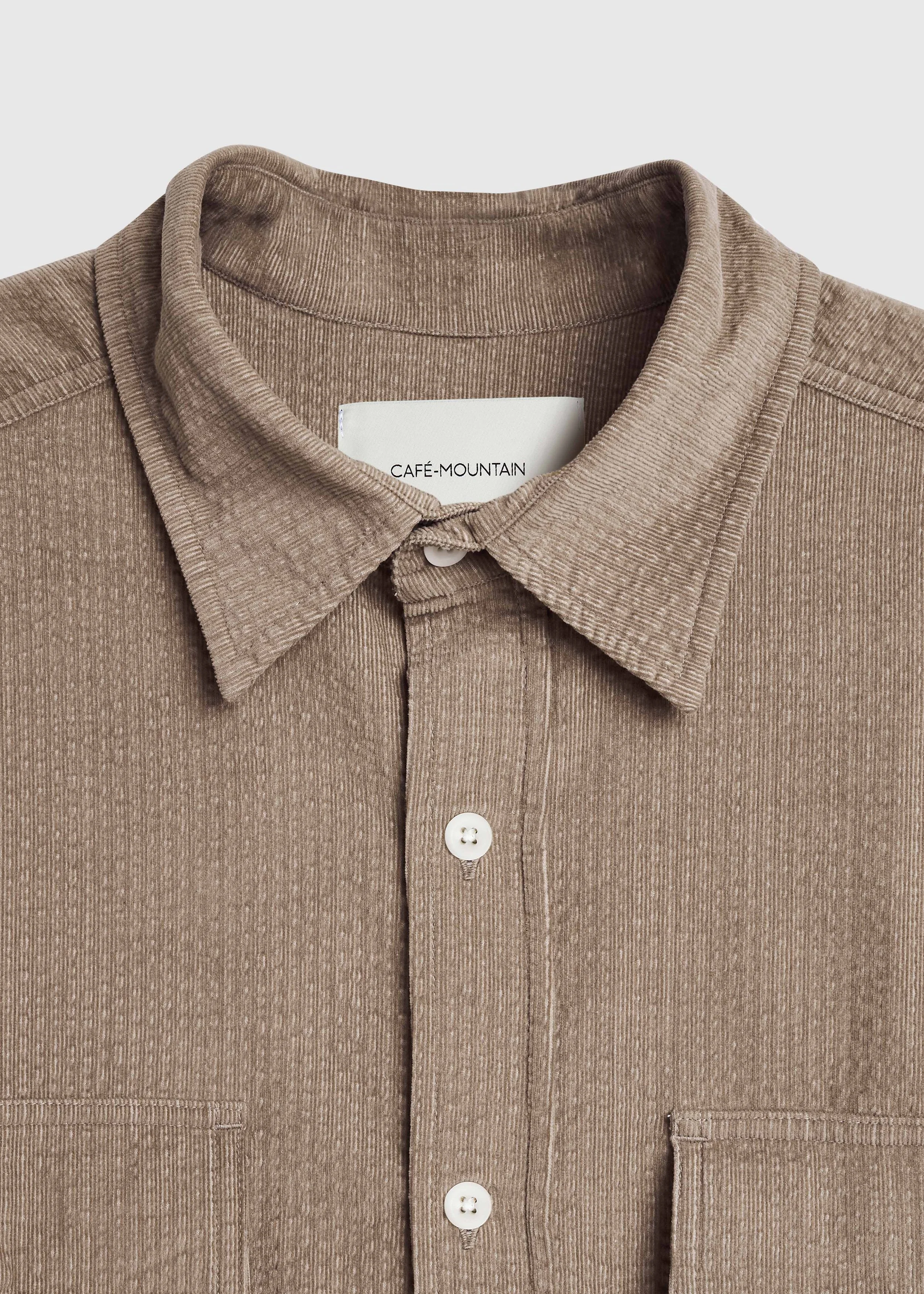 Seersucker Cord Shirt Oat_ 2.jpg