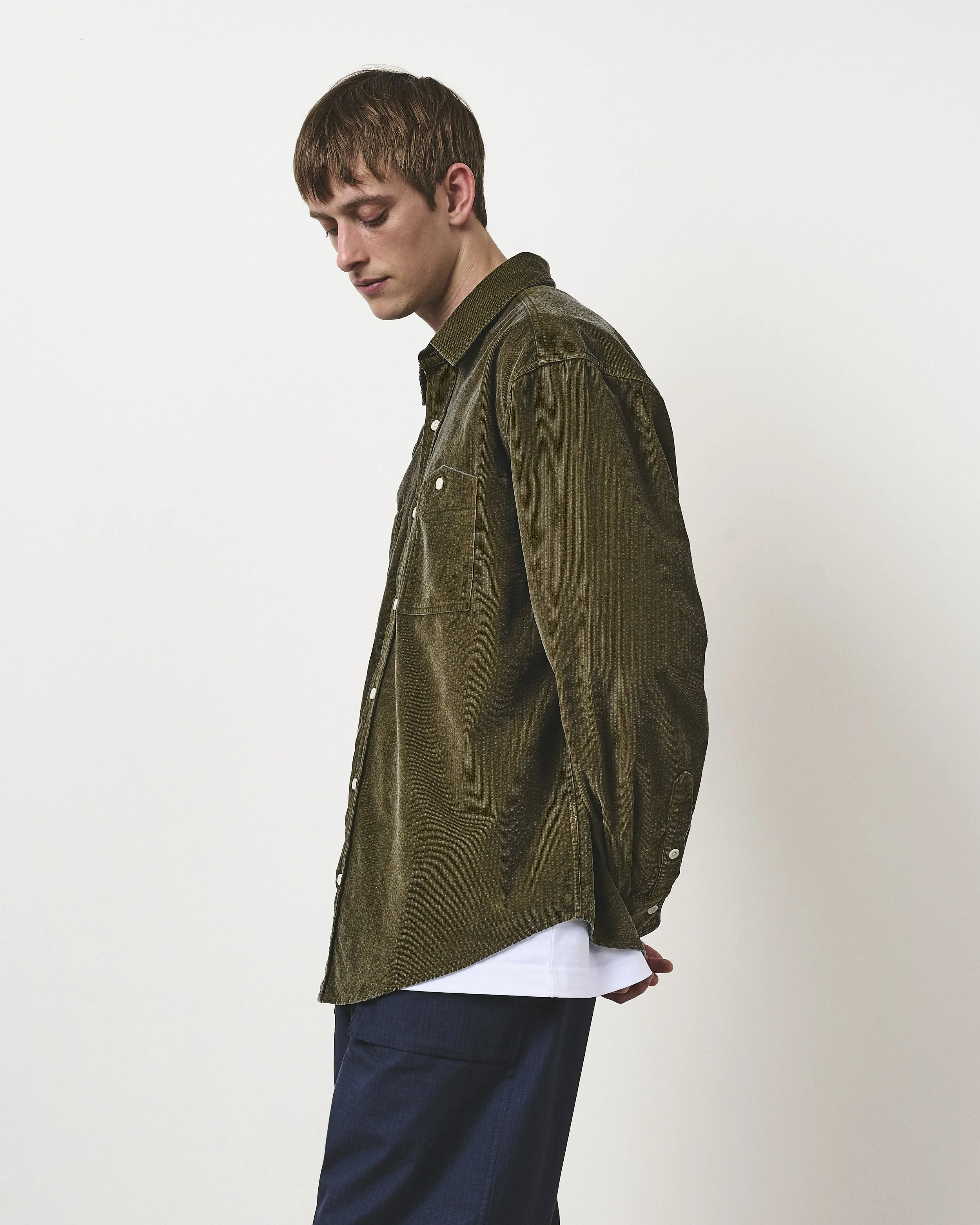 Seersucker Cord Shirt Olive_71.jpeg