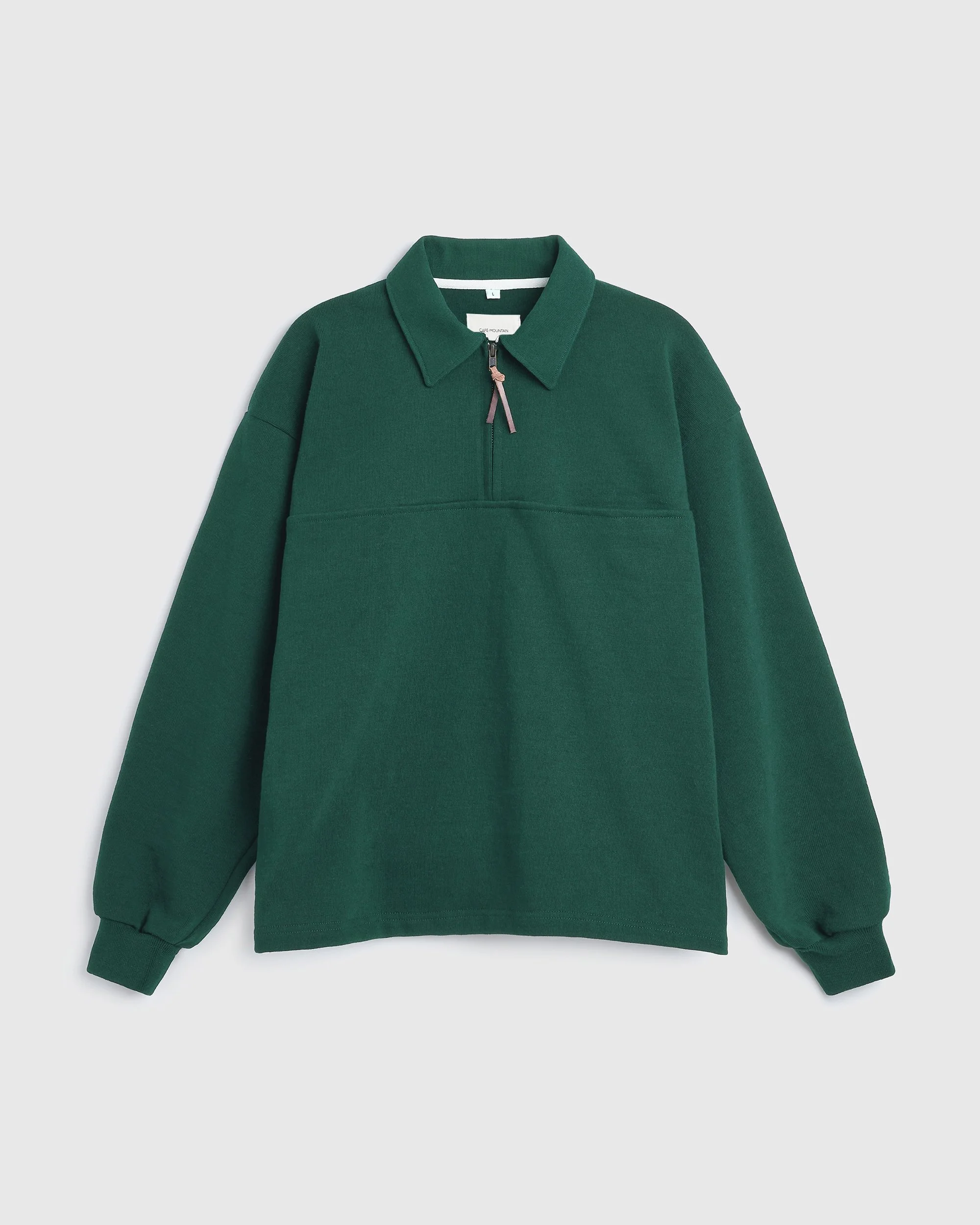FOREST QUARTER ZIP SWEAT.jpg